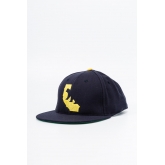 Czapka Quintin Cali Bear Cal